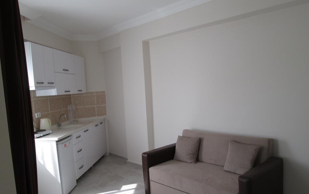 Ada Butik Hotel Kusadası Exterior foto