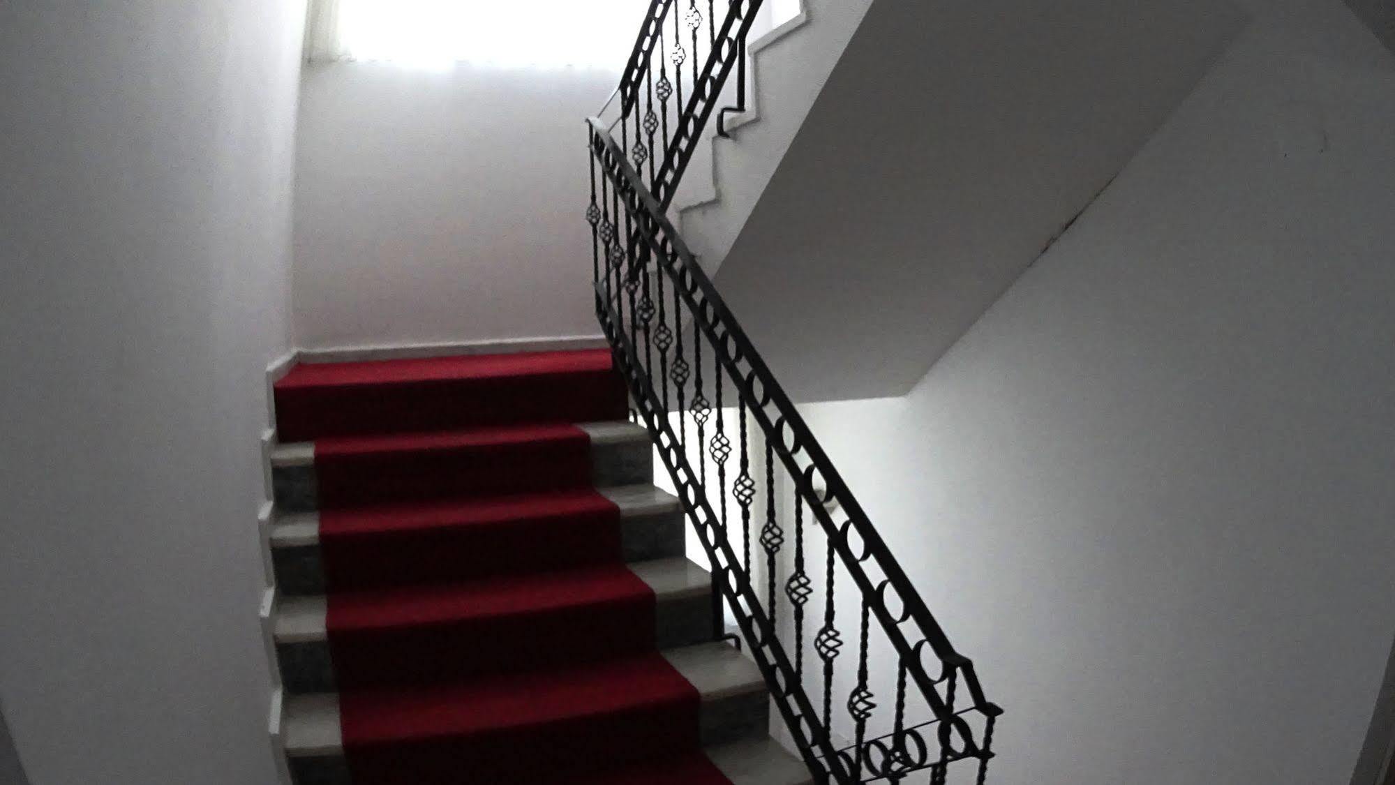Ada Butik Hotel Kusadası Exterior foto